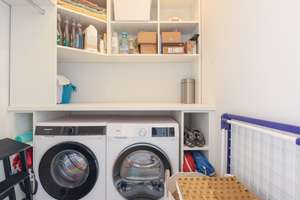 Helle Luxus-Maisonette-Wohnung in der Rykestraße im Kollwitzkiez direkt vom Eigentümer – Rykestraße 24, 10405 Prenzlauer Berg, Berlin – Vorschaubild 45