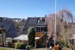 Wohn-Oase mit Gartenparadies – Siegen-Wittgenstein (Kreis) – Vorschaubild 27