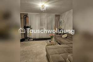 Tauschwohnung: NUR LANDESEIGEN!! 2 Z gegen 3,5-4 Z