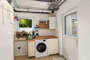 Bremen - Horn | Schönes, modernes 7-Zimmer-Einfamilienhaus mit Terrasse & Garten, Garage sowie tolle – Die vollständige Adresse der Immobilie erhältst du vom Anbieter., 28359 Horn, Bremen – Vorschaubild 15