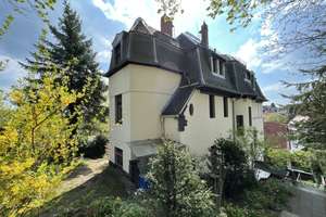 Dresden: MFH mit Charme am Weißen Hirsch – Die vollständige Adresse der Immobilie erhältst du vom Anbieter., 1324 Bühlau/Weißer Hirsch, Dresden – Vorschaubild 1