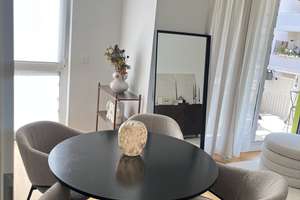 Moderne 2-Zimmer-Wohnung mit Balkon und Einbauküche zur Ablöse – Die vollständige Adresse der Immobilie erhältst du vom Anbieter., 40227 Oberbilk, Düsseldorf – Vorschaubild 3