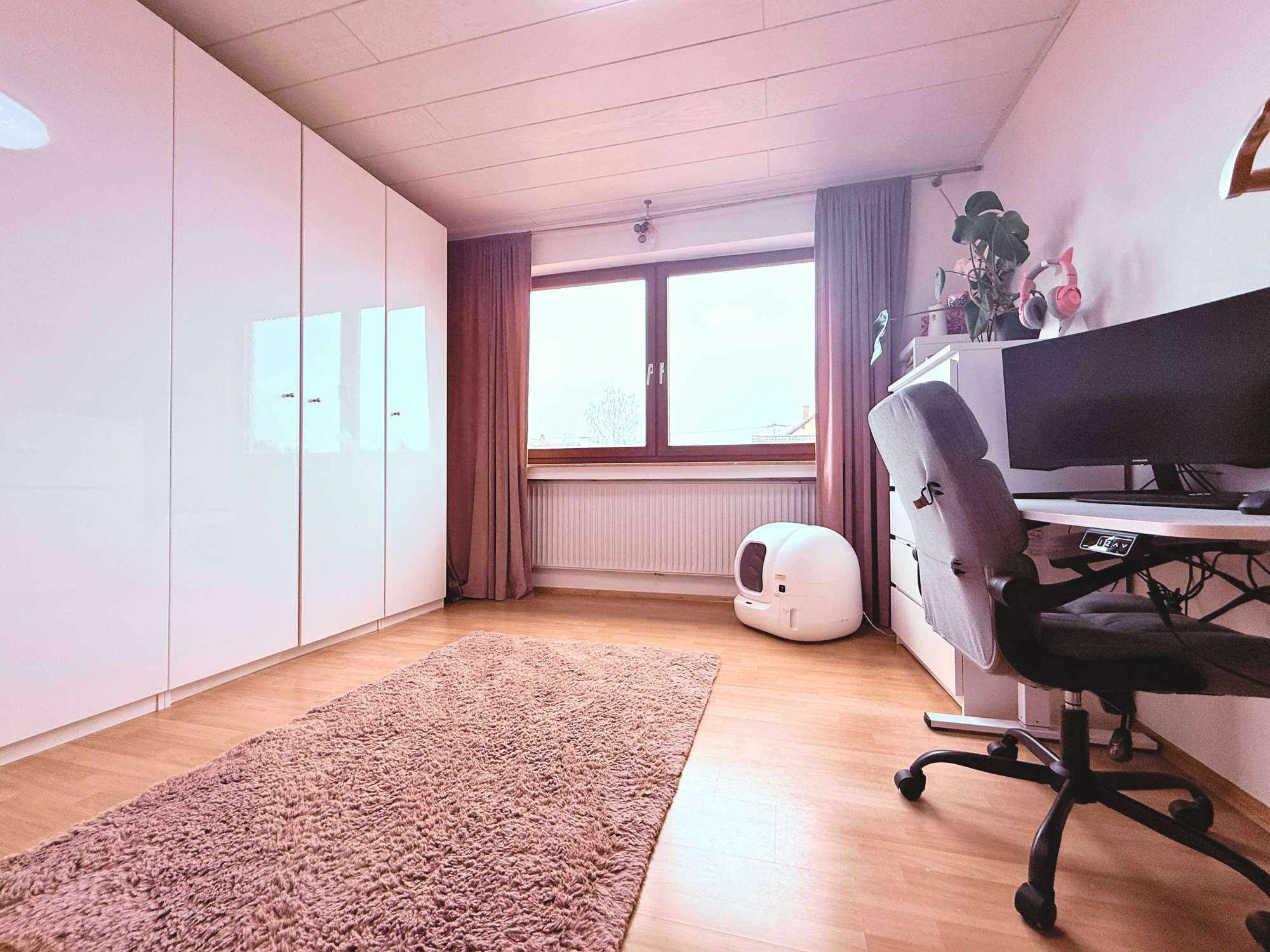 Immobilie in Röthenbach an der Pegnitz - Großzügiges Zweifamilienhaus mit Ausbaupotenzial – Raum für Generationen - Bild 3