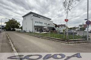 Hochwertige 2 Zimmer Wohnung mit Balkon und TG-Stellplatz in Neuburg - Zentrumsnah! - Ein Objekt ... – Die vollständige Adresse der Immobilie erhältst du vom Anbieter., 86633 Neuburg an der Donau – Vorschaubild 22