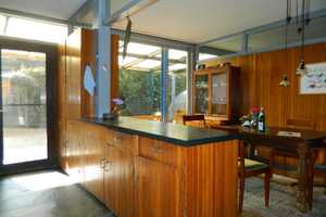 + Split-Level Bungalow im Bauhausstil + über 200 m² Wohn- Nutzfläche 
+ Bau der Moderne mit Moderni – Krefeld – Vorschaubild 6