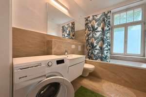 Kernsanierung in 2016 I 3-Zimmer I Hochparterre I Balkon I Tageslichtbad mit Wanne I Denkmalschutz – Die vollständige Adresse der Immobilie erhältst du vom Anbieter., 4347 Schönefeld-Abtnaundorf, Leipzig – Vorschaubild 11