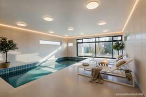 Für Visionäre: Exklusive Villa in Bestlage in Reutlingen – Die vollständige Adresse der Immobilie erhältst du vom Anbieter., 72766 Reutlingen-Mitte, Reutlingen – Vorschaubild 9