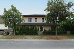 Sofort wohlfühlen: 9-Zi.-EFH mit zusätzlichem Bungalow und Pkw-Garage im ruhigen Fürstenwalde/Spree – Die vollständige Adresse der Immobilie erhältst du vom Anbieter., 15517 Fürstenwalde/Spree – Vorschaubild 24