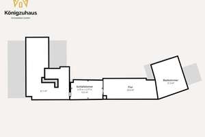 Idylle trifft Eleganz - Zweifamilienhaus: Pool, Garten, zwei Wohneinheiten – 99510 Apolda – Vorschaubild 39