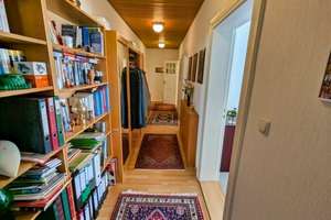 Ihr neues Zuhause in Berlin-Lichterfelde – Altbaucharme und grüne Lage – Die vollständige Adresse der Immobilie erhältst du vom Anbieter., 12209 Lichterfelde, Berlin – Vorschaubild 4