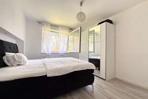 Modernisierte Doppelhaushälfte mit Garten in attraktiver Waldrandlage von Bielefeld – Die vollständige Adresse der Immobilie erhältst du vom Anbieter., 33649 Brackwede, Bielefeld – Vorschaubild 16