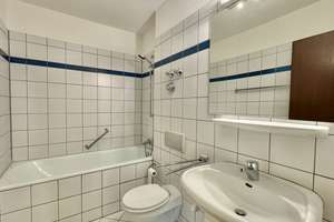 Lichtdurchflutetes Apartment mit Terrasse im EG und Tiefgarage in Düsseldorf-Mörsenbroich WE32 GA11 – Robert-Stolz-Str. 26, 40470 Mörsenbroich, Düsseldorf – Vorschaubild 10
