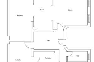 Moderne Eigentumswohnung – Kapitalanlage mit Perspektive oder zukünftiges Eigenheim – Die vollständige Adresse der Immobilie erhältst du vom Anbieter., 58097 Hochschulviertel, Hagen – Vorschaubild 13