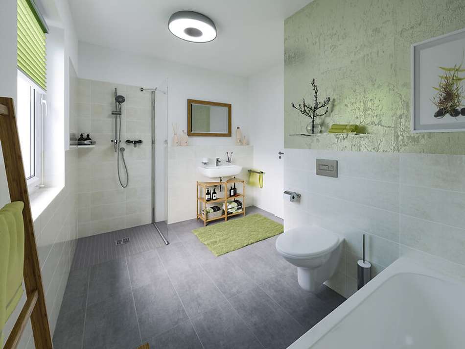 Bungalow-78-Badezimmer-Fliesen