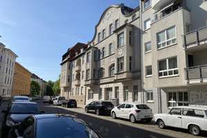 Ruhige Apartmentwohnung in MD-Stadtfeld zu vermieten – Alexander Puschkin Straße 26, 39108 Stadtfeld Ost, Magdeburg – Vorschaubild 9