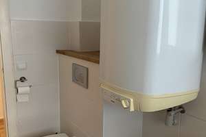 Gepflegte, gut geschnittene 3-Zimmer-EG Wohnung mit Balkon in HD von Privat an Privat zu verkaufen – Augustastraße 1, 69126 Rohrbach, Heidelberg – Vorschaubild 12