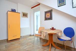 Möblierte 2-Zimmer Wohnung mit Terrasse in Wiesbaden Kohlheck – Die vollständige Adresse der Immobilie erhältst du vom Anbieter., 65199 Dotzheim, Wiesbaden – Vorschaubild 17