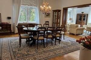 Repräsentative Villa mit Aufzug und Schwimmbad – Die vollständige Adresse der Immobilie erhältst du vom Anbieter., 57078 Geisweid, Siegen – Vorschaubild 16