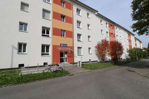 Renovierte 3-Zi.-Whg. in TOP-Lage – Theodor-Wiedemann-Str. 32, 86161 Wolfram-und Herrenbachviertel, Augsburg – Vorschaubild 9