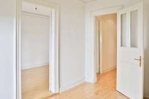Wunderschöne 3 Zimmer Gartenwohnung in Hamburg Rotherbaum – Mittelweg 25A, 20148 Rotherbaum, Hamburg – Vorschaubild 3