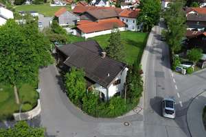 Einfamilienhaus mit großem Potenzial – Weidacher Hauptstraße 23, 82515 Wolfratshausen – Vorschaubild 2