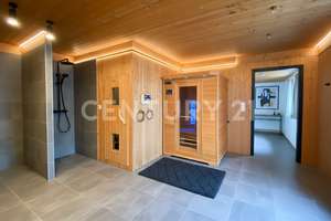 REPRÄSENTATIVE ARCHITEKTENVILLA mit parkähnlichem Garten in TOP-Lage! – Die vollständige Adresse der Immobilie erhältst du vom Anbieter., 67098 Bad Dürkheim – Vorschaubild 12