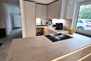 Neubau 2025 - möbliert zu vermieten – Talweg 5, 86154 Oberhausen-Nord, Augsburg – Vorschaubild 9