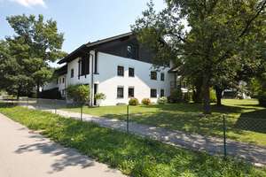 Sonnige Familienwohnung mit Terrasse – Lommelstr. 4, 81479 Solln, München – Vorschaubild 2
