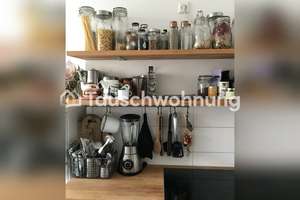 Tauschwohnung: 2,5-Zimmer-Wohnung in Berlin, Pankow – Die vollständige Adresse der Immobilie erhältst du vom Anbieter., 10439 Prenzlauer Berg, Berlin – Vorschaubild 5