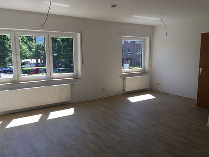 2 2 5 Zimmer Wohnung Zur Miete In Selm Immobilienscout24