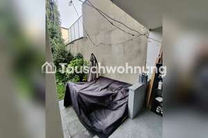 Tauschwohnung: Schöne Wohnung in Aachen-Mitte zum Tausch – Die vollständige Adresse der Immobilie erhältst du vom Anbieter., 52064 Lindenplatz, Aachen – Vorschaubild 9