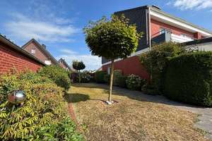 Doppelhaushälfte mit viel Potenzial in ruhiger Lage von Emsdetten – Die vollständige Adresse der Immobilie erhältst du vom Anbieter., 48282 Emsdetten – Vorschaubild 25