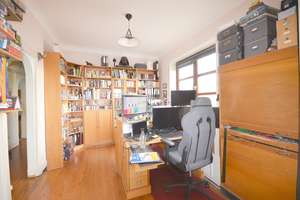 Attraktive Altbauwohnung in urbaner Lage für vielfältige Wohnbedürfnisse – Die vollständige Adresse der Immobilie erhältst du vom Anbieter., 22765 Altona-Nord, Hamburg – Vorschaubild 5