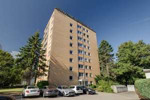 2-Zimmer-Wohnung mit Südost-Loggia, Aufzug und Tiefgarage – Die vollständige Adresse der Immobilie erhältst du vom Anbieter., 22049 Wandsbek (Ortsteil), Hamburg – Vorschaubild 8