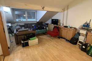 Attraktive Kapitalanlage – vermietete 3-Zimmer-Dachgeschosswohnung mit ca. 64 m² – 68309 Käfertal, Mannheim – Vorschaubild 6