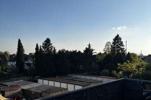 Helle, modern sanierte 2–3 Zimmer Wohnung mit Südbalkon – Die vollständige Adresse der Immobilie erhältst du vom Anbieter., 47249 Buchholz, Duisburg – Vorschaubild 7