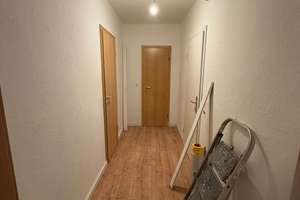 Renovierte 3-Zimmer-Wohnung mit Balkon in Duisburg-Röttgersbach – 47167 Röttgersbach, Duisburg – Vorschaubild 28