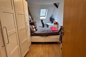 Freundliche und sanierte 2-Raum-Dachgeschosswohnung in Leipzig – Kapellenstraße 11, 4315 Neustadt-Neuschönefeld, Leipzig – Vorschaubild 18