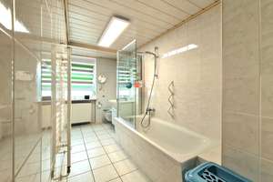 Modernisiertes Einfamilienhaus - neues Dach - PV-Anlage - 2 Garagen - Hof und Garten! – Die vollständige Adresse der Immobilie erhältst du vom Anbieter., 76848 Spirkelbach – Vorschaubild 13