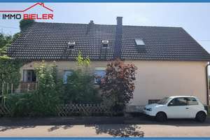 Großes EFH mit ländlichem Charme u. herrlicher Aussicht in Riesweiler bei Simmern zu verkaufen – Die vollständige Adresse der Immobilie erhältst du vom Anbieter., 55499 Riesweiler – Vorschaubild 3