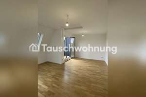 Tauschwohnung: Beautiful and sunny etage apartment next to Körnerpark