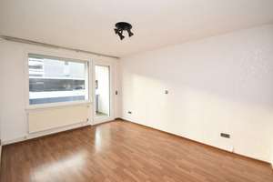 Nahe Theaterwall: 63m² große Wohnung mit Loggia in zentraler Lage!