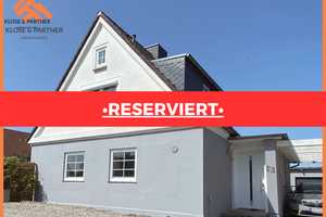 CHARMANT • MODERNISIERT • FAMILIENSTARK – Schleswig-Flensburg (Kreis) – Vorschaubild 1