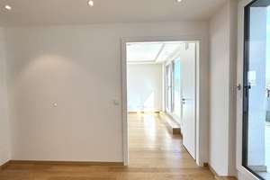 Besondere 4-Zimmer Dachterrassenwohnung in zentraler Lage – Die vollständige Adresse der Immobilie erhältst du vom Anbieter., 82515 Wolfratshausen – Vorschaubild 3