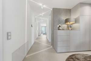 Exklusives Penthouse vor den Toren Kölns – luxuriöses Wohnen mit großzügiger Dachterrasse in Kerpen – 50859 Lövenich, Köln – Vorschaubild 26