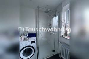 Tauschwohnung: Moderne, helle Stadtwohnung mit Balkon in zentraler Lage – Die vollständige Adresse der Immobilie erhältst du vom Anbieter., 80337 Am Schlachthof, München – Vorschaubild 10
