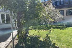 Wohnen mit Charakter: 4-Zimmer-Wohnung in Nürnberg aber  im Grünen – Die vollständige Adresse der Immobilie erhältst du vom Anbieter., 90453 Krottenbach, Mühlhof, Nürnberg – Vorschaubild 10