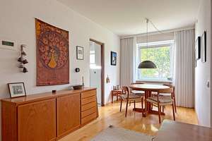Familienfreundliche Etagenwohnung mit Balkon zum Kauf in Hamburg Groß Flottbek - Wentzel Dr. – Die vollständige Adresse der Immobilie erhältst du vom Anbieter., 22607 Groß Flottbek, Hamburg – Vorschaubild 15