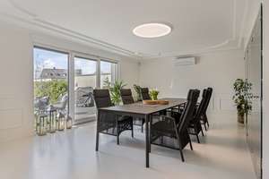 * Hausgroße Terrassenwohnung in Top-Lage von Essen Haarzopf! * – Die vollständige Adresse der Immobilie erhältst du vom Anbieter., 45149 Fulerum, Essen – Vorschaubild 8