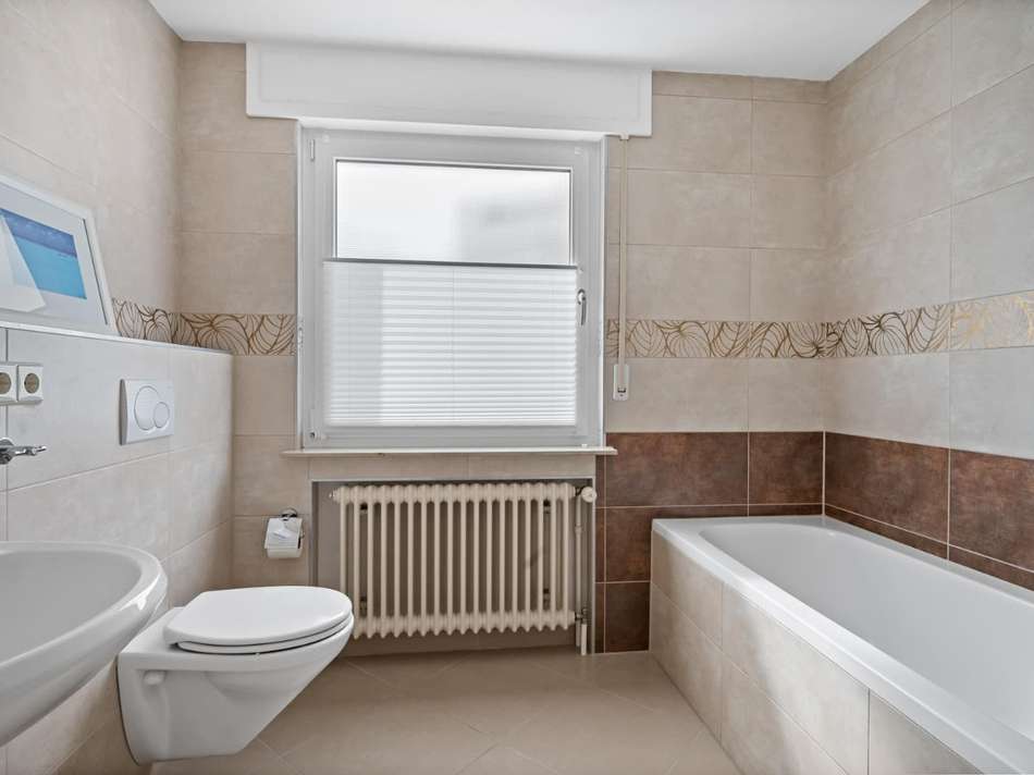 Badezimmer UG